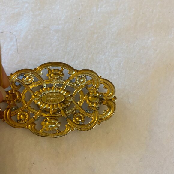 brooch - Picture 2 of 3